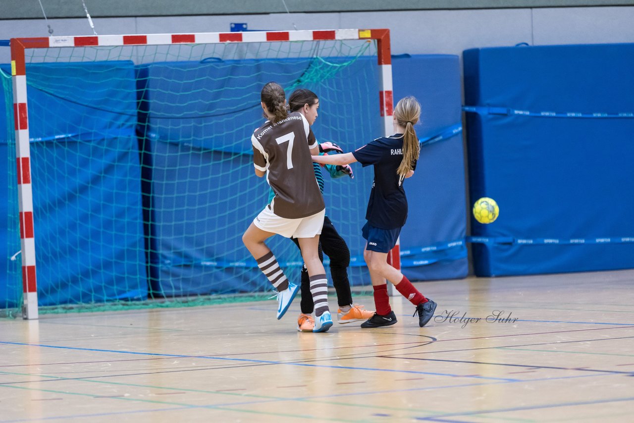 Bild 144 - wCJ Futsalmeisterschaft